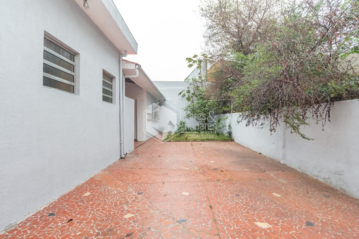 Sobrado, 3 quartos, 203 m² - Foto 31