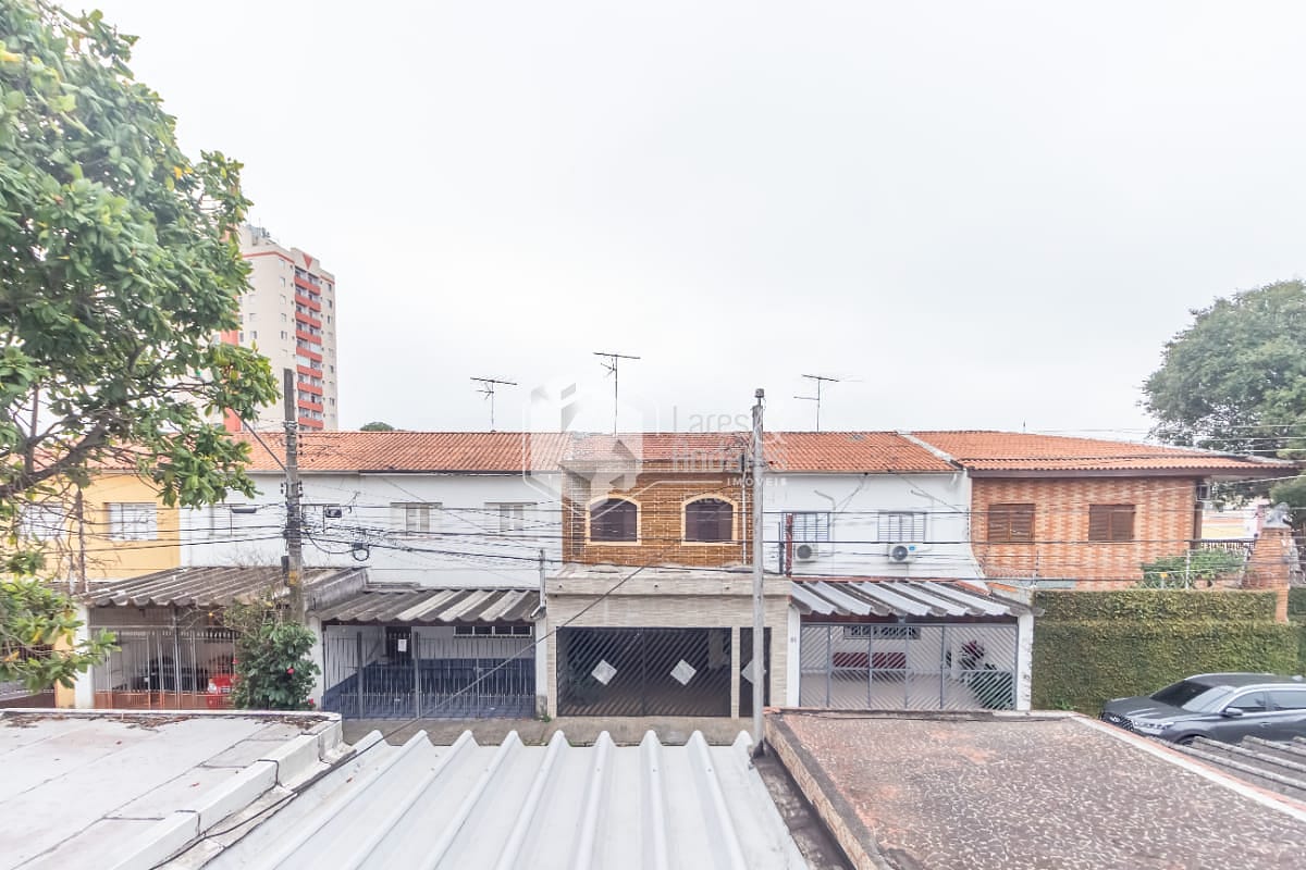 Sobrado, 3 quartos, 203 m² - Foto 41