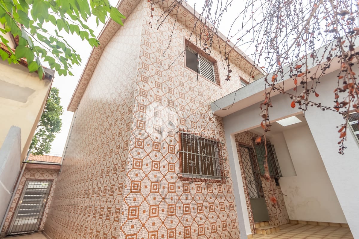 Sobrado, 3 quartos, 203 m² - Foto 35