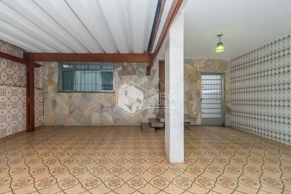 Sobrado, 3 quartos, 203 m² - Foto 38