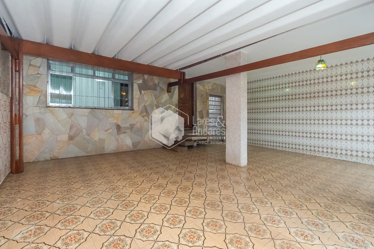 Sobrado, 3 quartos, 203 m² - Foto 37