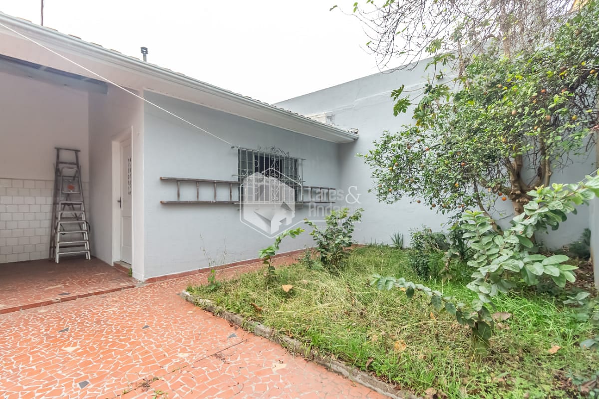 Sobrado, 3 quartos, 203 m² - Foto 32