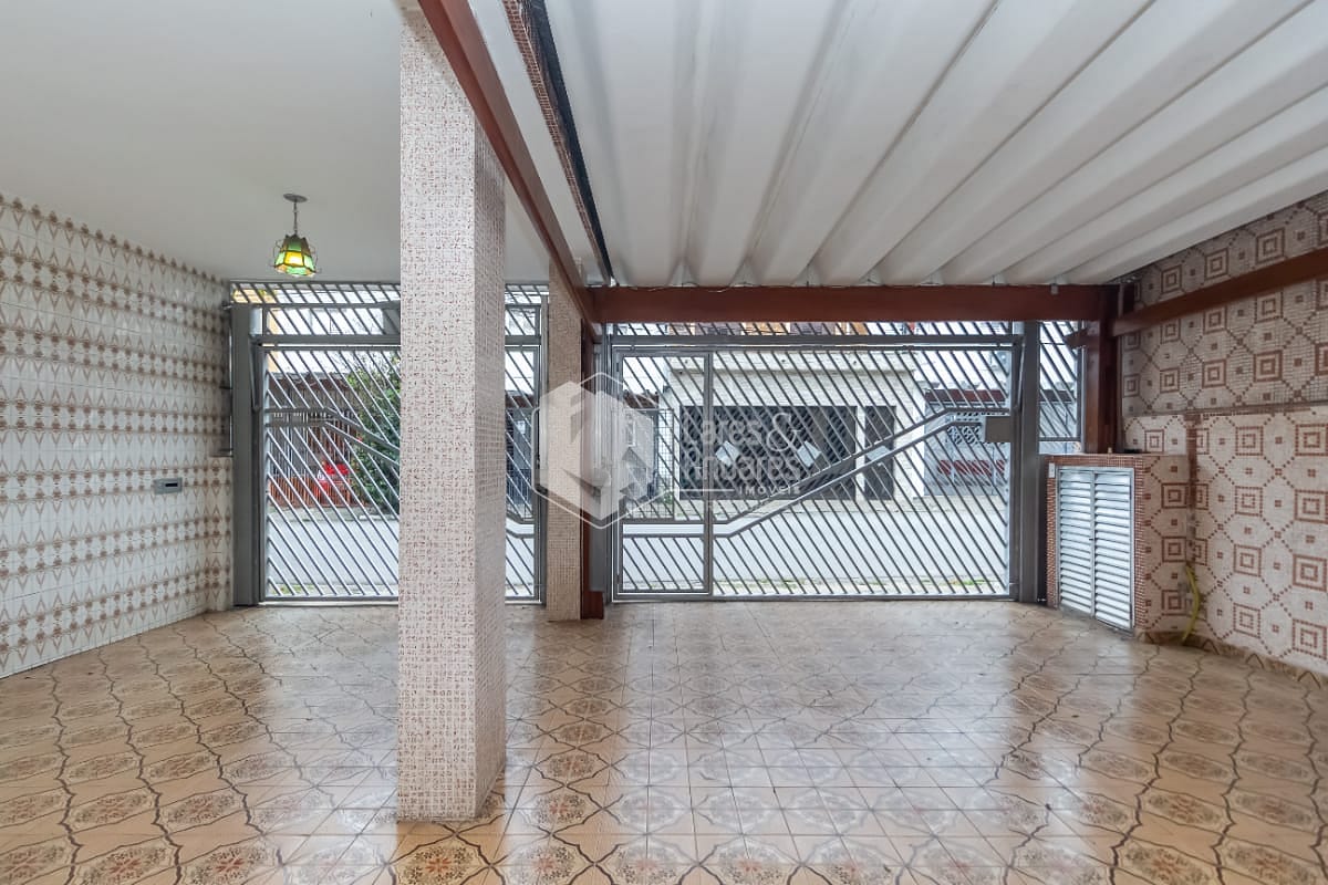 Sobrado, 3 quartos, 203 m² - Foto 36