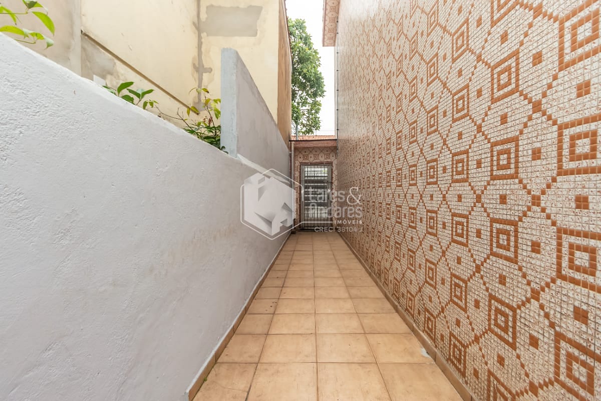 Sobrado, 3 quartos, 203 m² - Foto 34