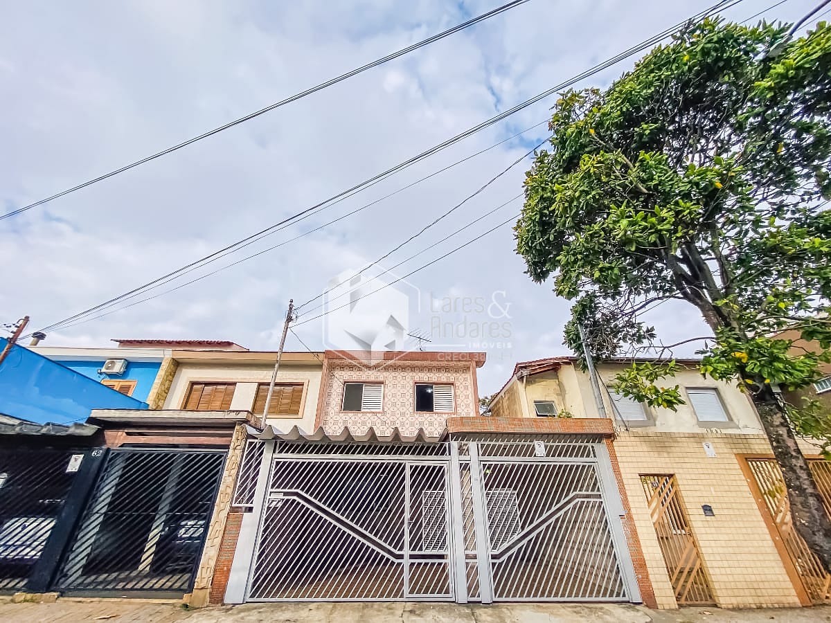 Sobrado, 3 quartos, 203 m² - Foto 42