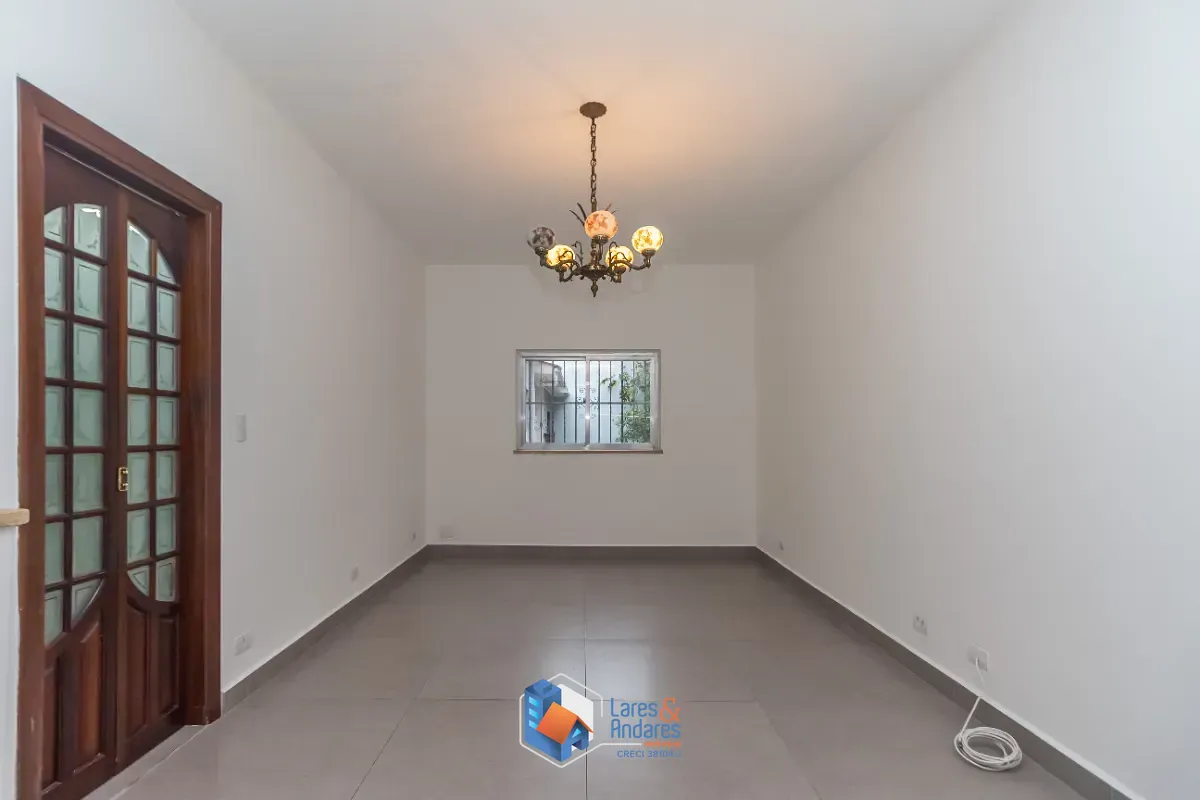 Sobrado, 3 quartos, 203 m² - Foto 2