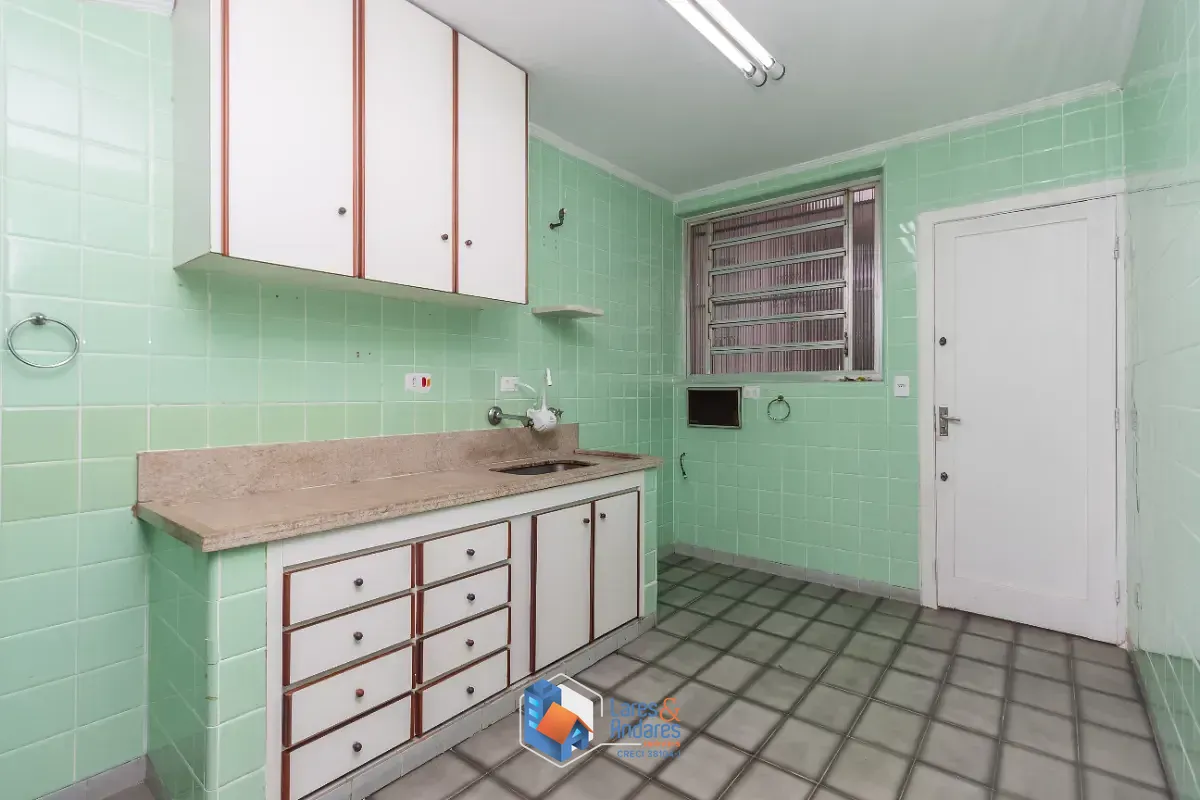 Sobrado, 3 quartos, 203 m² - Foto 21