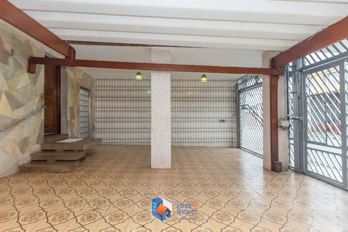 Sobrado, 3 quartos, 203 m² - Foto 39