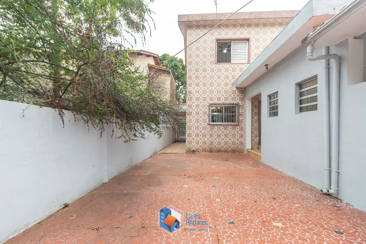 Sobrado, 3 quartos, 203 m² - Foto 33