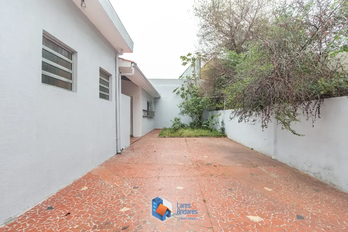 Sobrado, 3 quartos, 203 m² - Foto 31