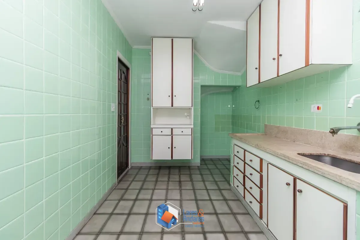 Sobrado, 3 quartos, 203 m² - Foto 20