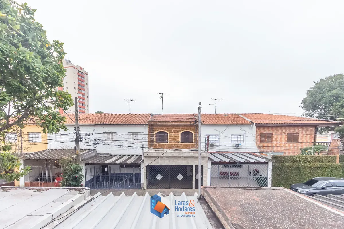 Sobrado, 3 quartos, 203 m² - Foto 41