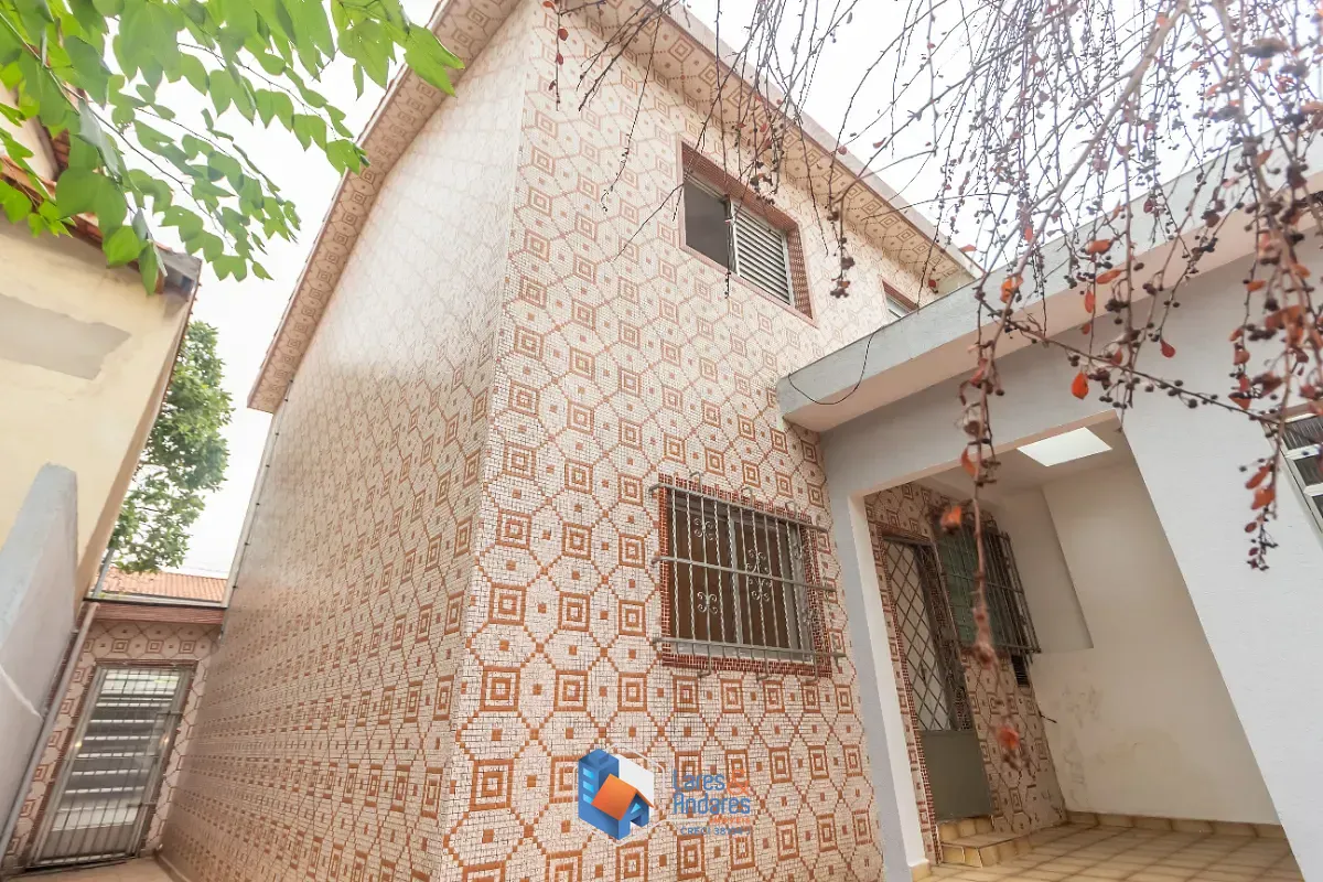 Sobrado, 3 quartos, 203 m² - Foto 35