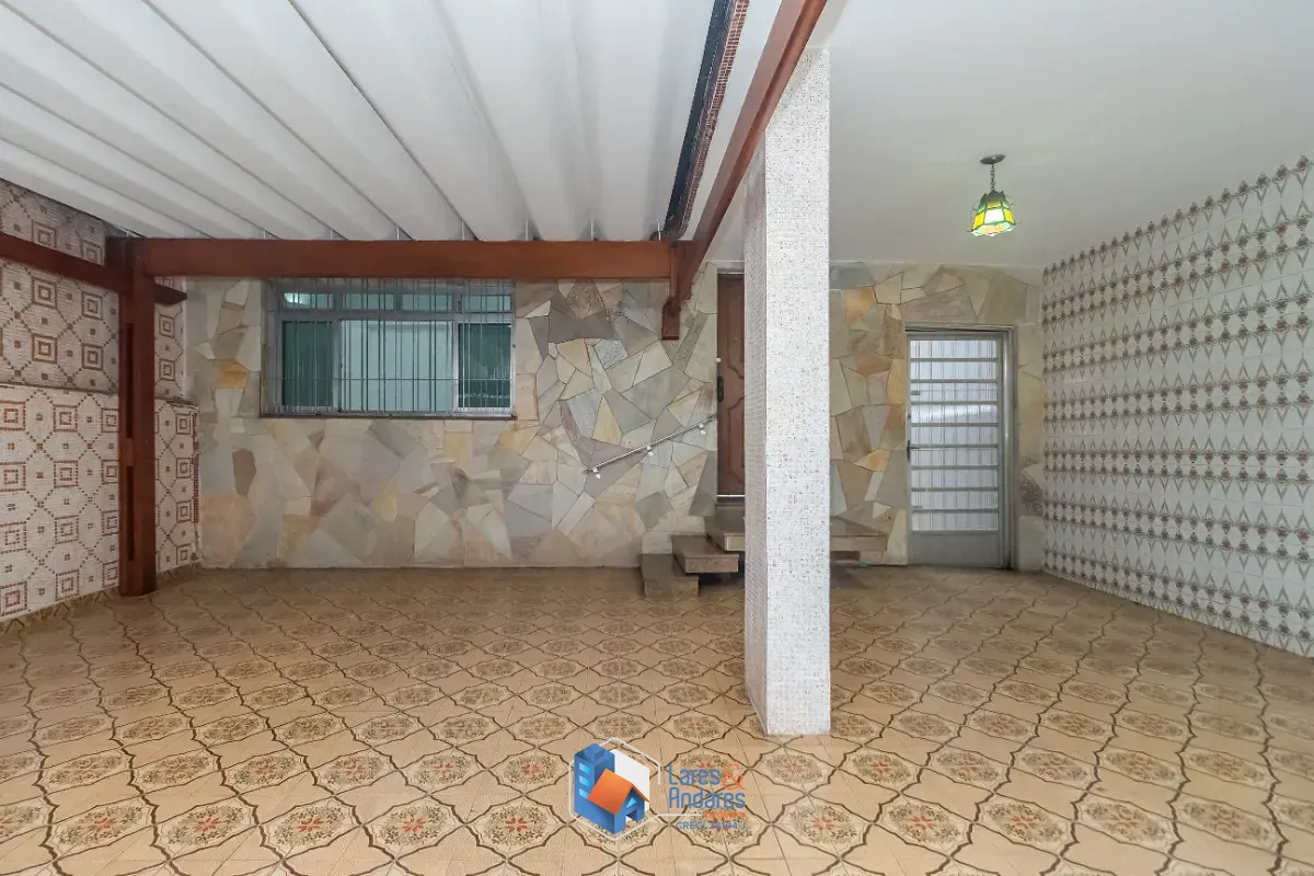 Sobrado, 3 quartos, 203 m² - Foto 38