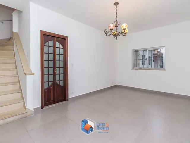 Sobrado com 219m² 3 quartos e 2 banheiros, à venda, no bairro Alto da Mooca em São Paulo