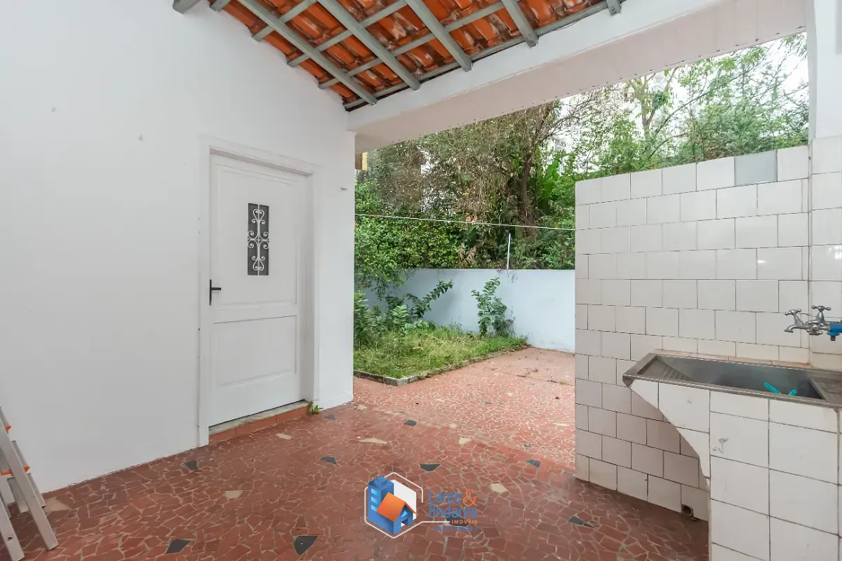 Sobrado, 3 quartos, 203 m² - Foto 27