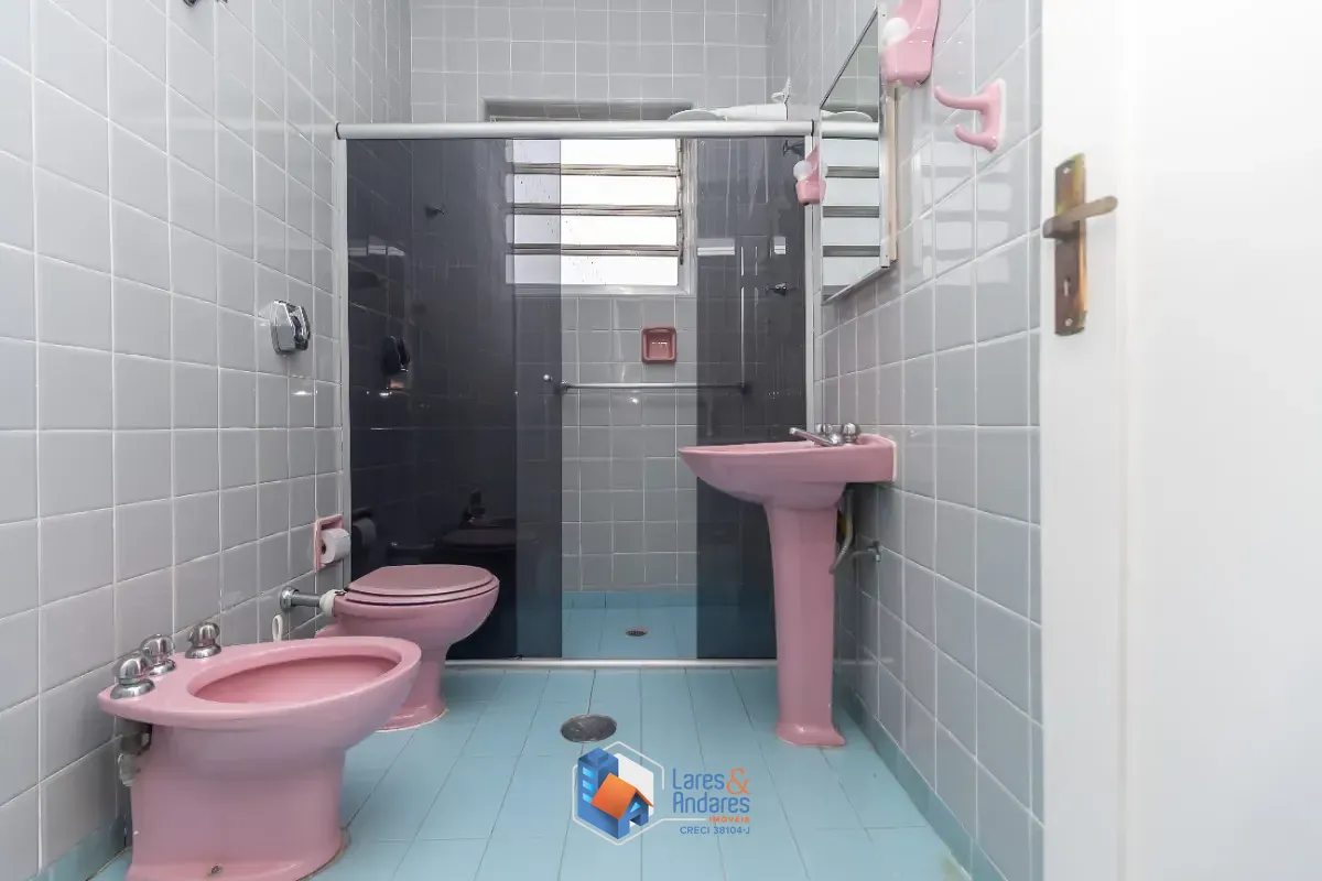 Sobrado, 3 quartos, 203 m² - Foto 16