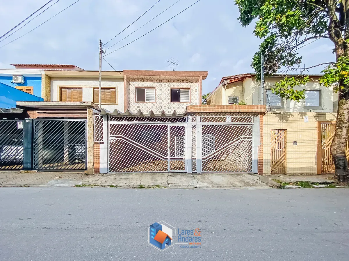 Sobrado, 3 quartos, 203 m² - Foto 40