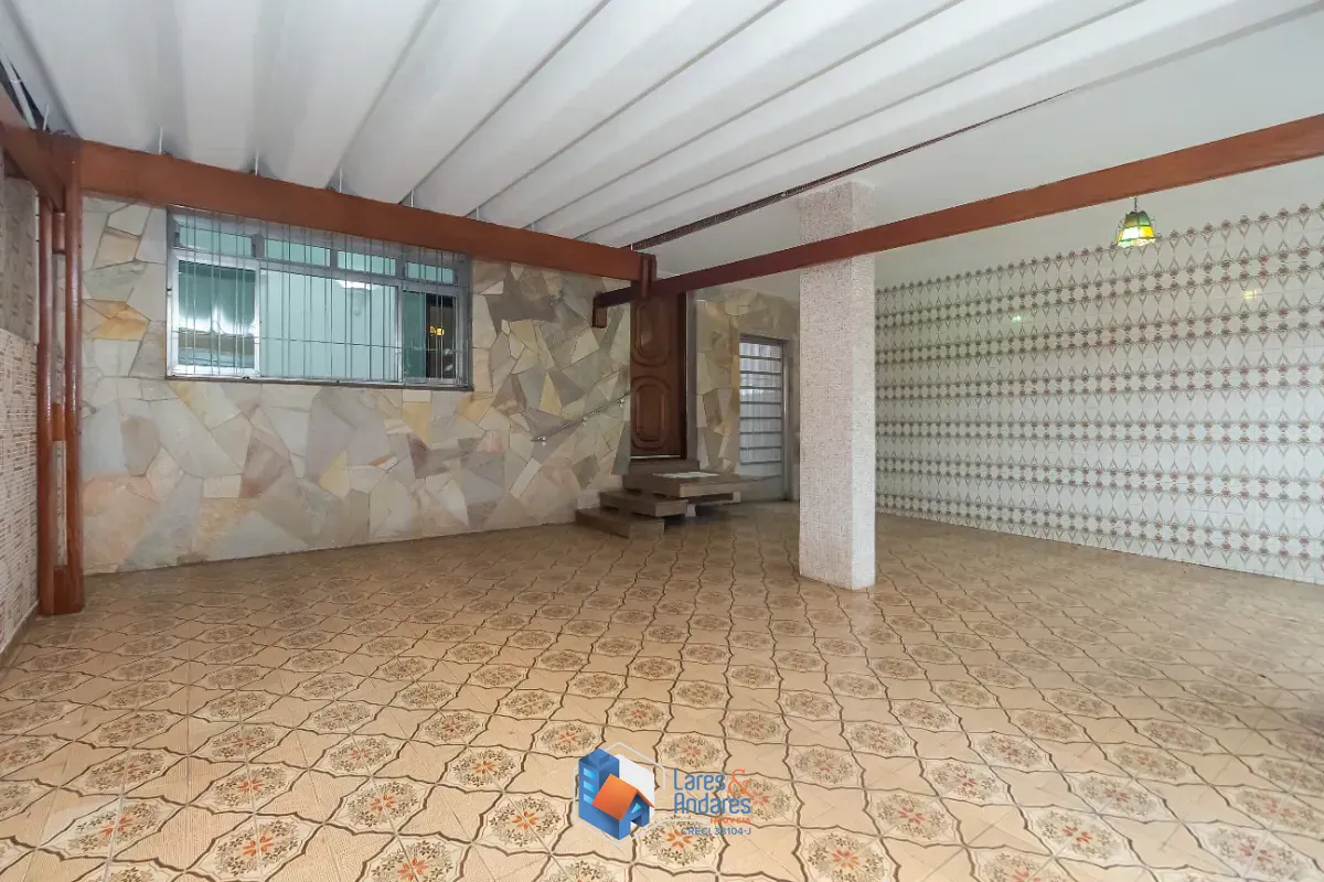 Sobrado, 3 quartos, 203 m² - Foto 37