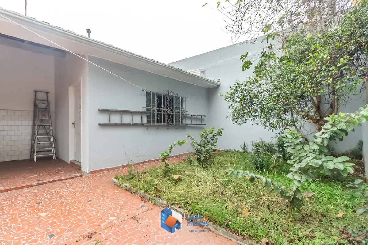 Sobrado, 3 quartos, 203 m² - Foto 32