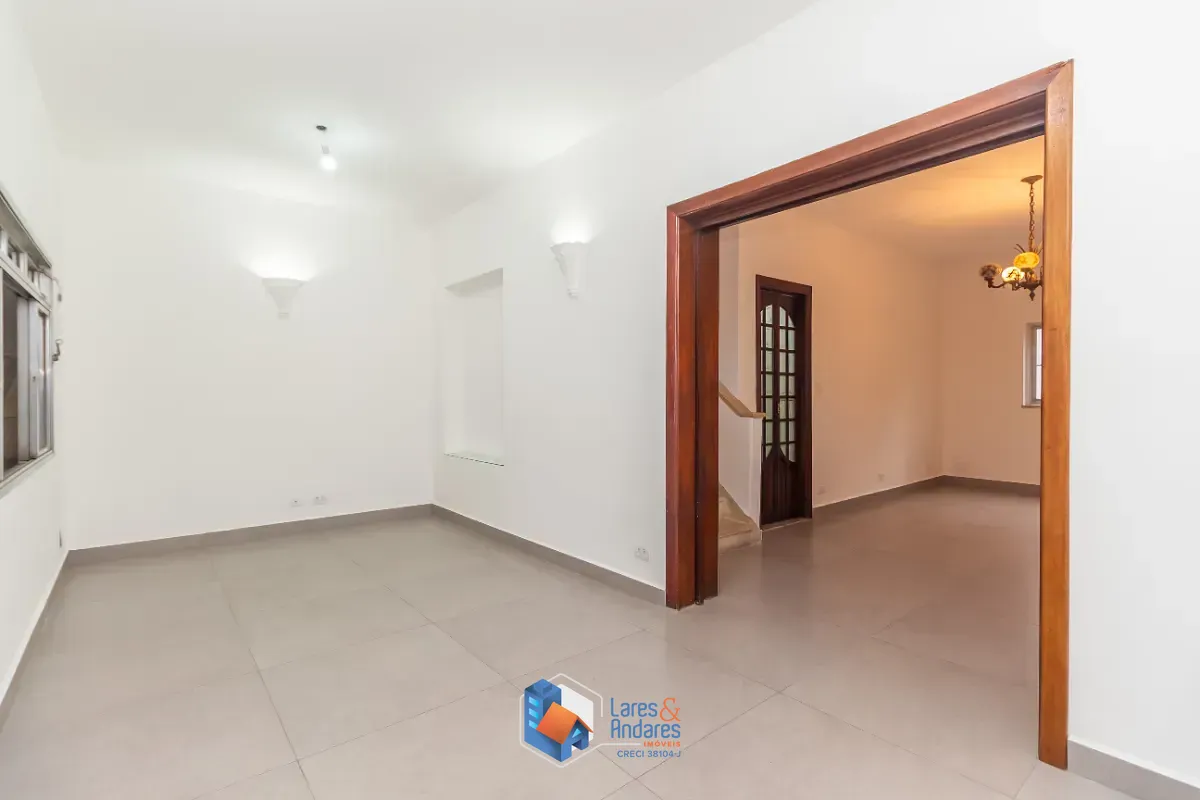 Sobrado, 3 quartos, 203 m² - Foto 4