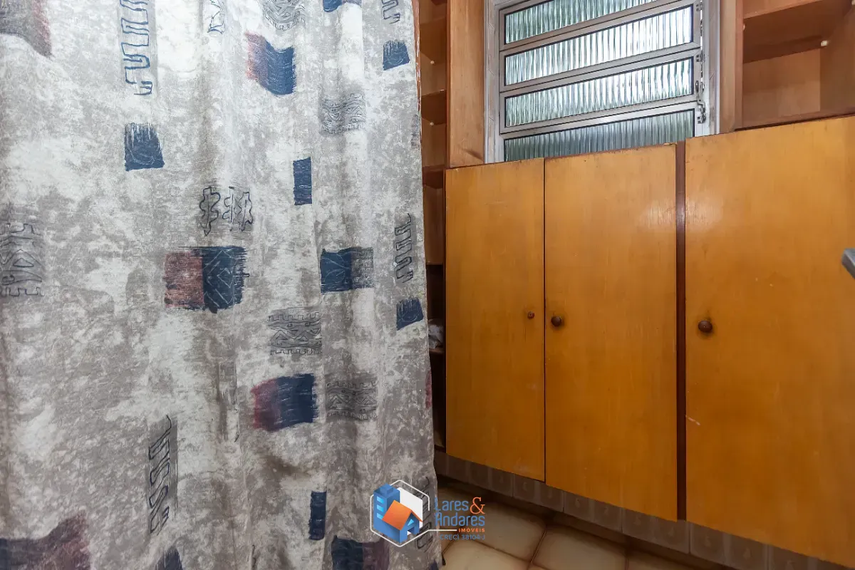 Sobrado, 3 quartos, 203 m² - Foto 29