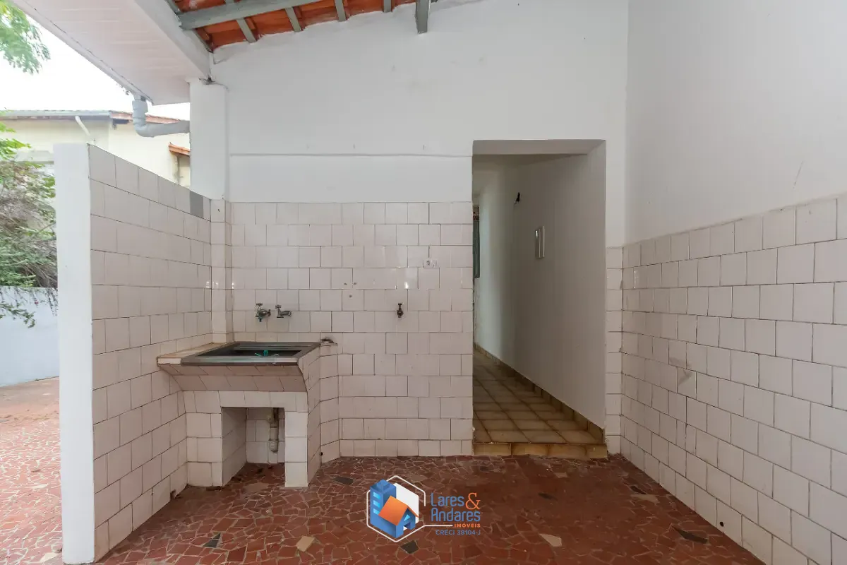 Sobrado, 3 quartos, 203 m² - Foto 26