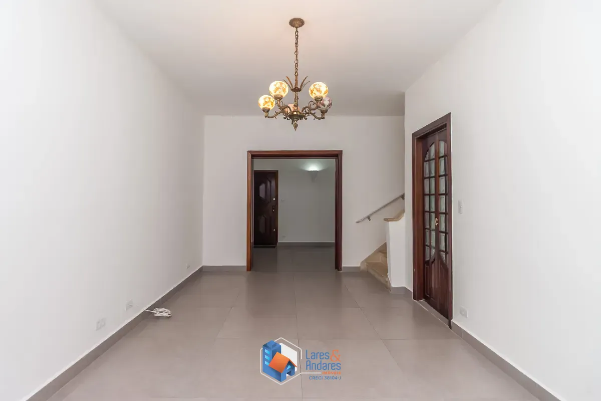 Sobrado, 3 quartos, 203 m² - Foto 3