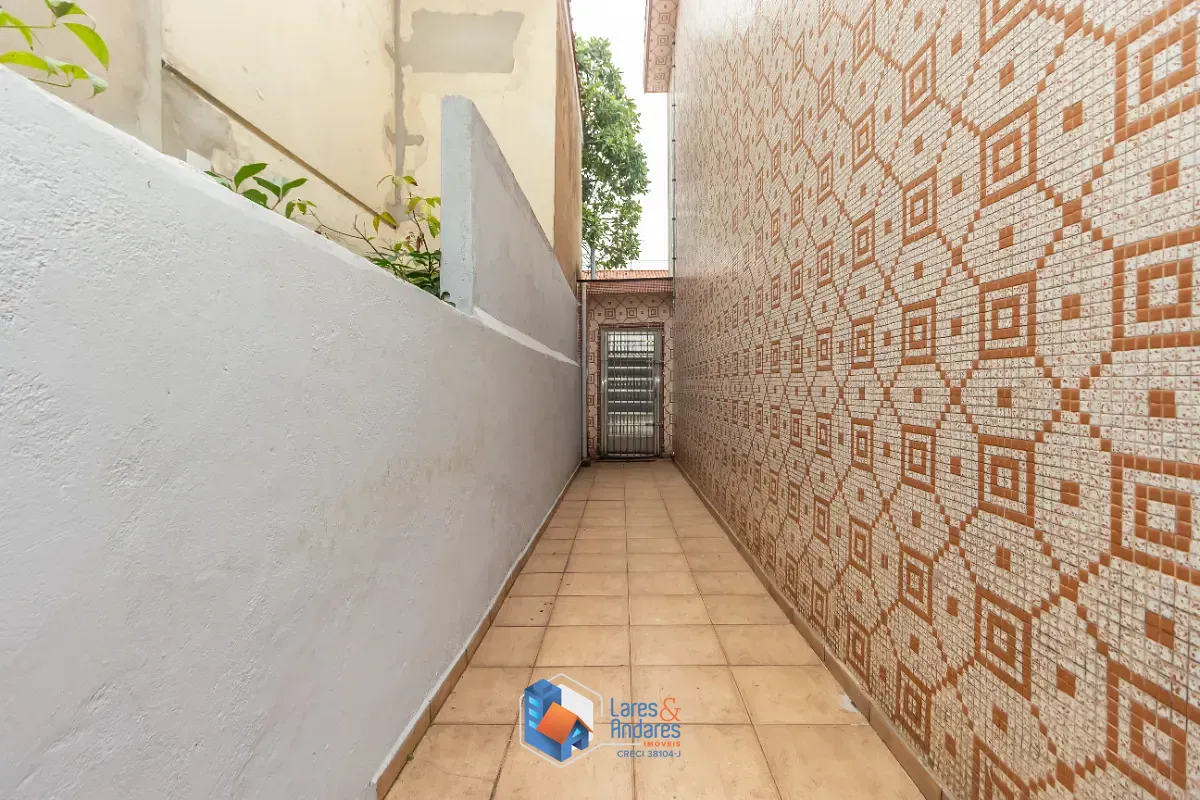 Sobrado, 3 quartos, 203 m² - Foto 34