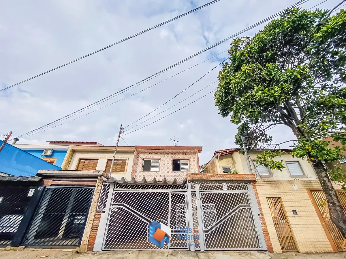 Sobrado, 3 quartos, 203 m² - Foto 42