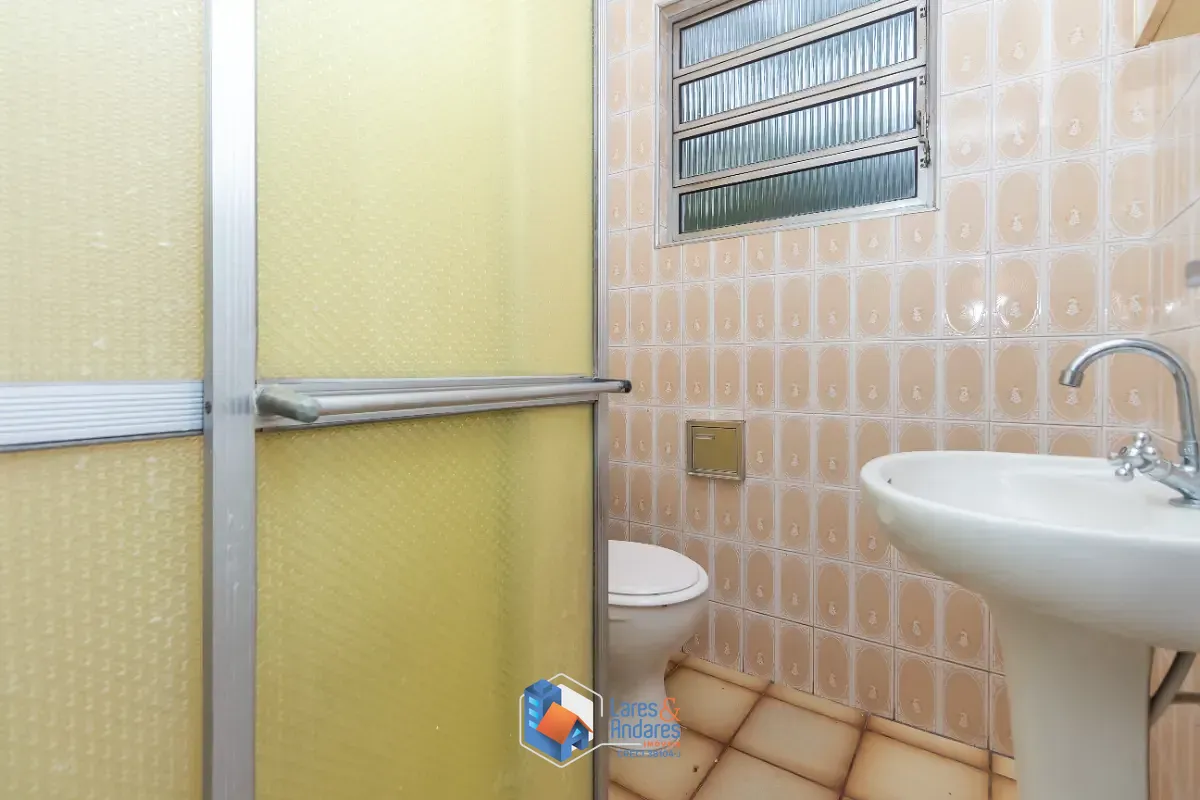 Sobrado, 3 quartos, 203 m² - Foto 28