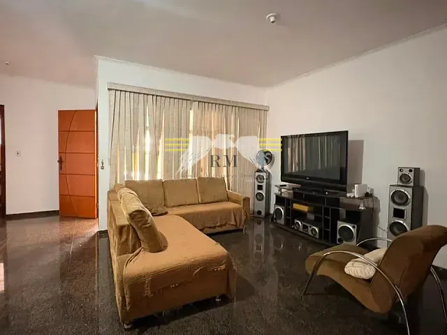 Sobrado com 170m² 3 quartos e 4 banheiros, à venda, no bairro Jardim Piqueroby em São Paulo