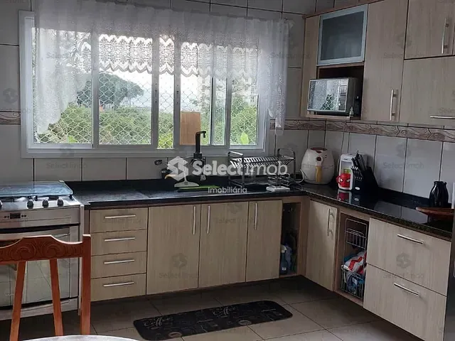 Sobrado com 250m² 2 quartos e 4 banheiros, à venda, no bairro Vila Nossa Senhora das Vitórias em Mauá
