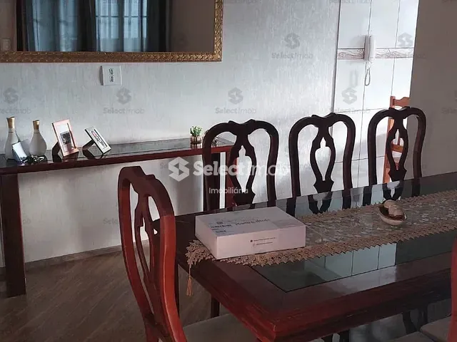 Sobrado com 250m² 2 quartos e 4 banheiros, à venda, no bairro Vila Nossa Senhora das Vitórias em Mauá