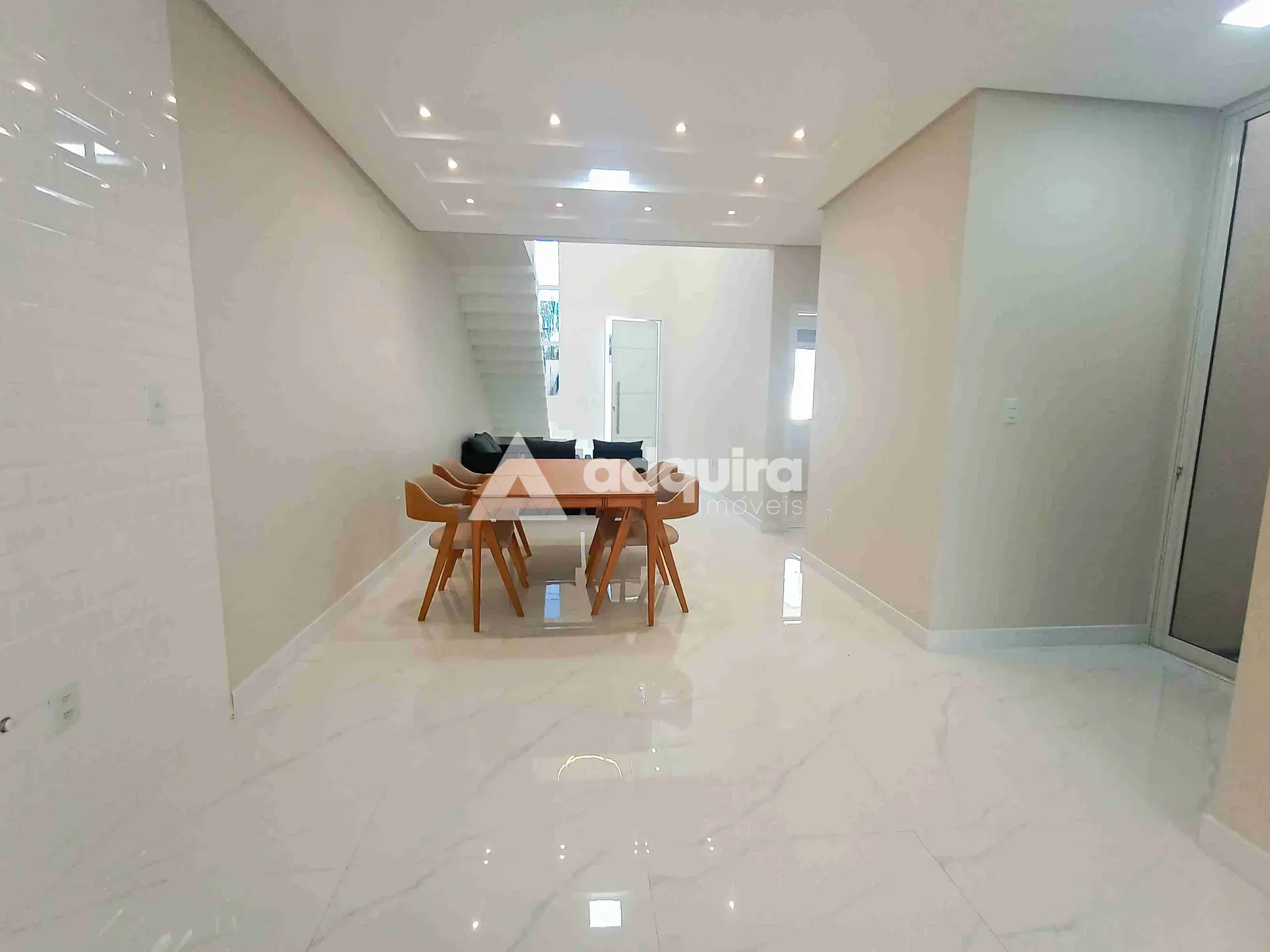 Sobrado, 3 quartos, 140 m² - Foto 5