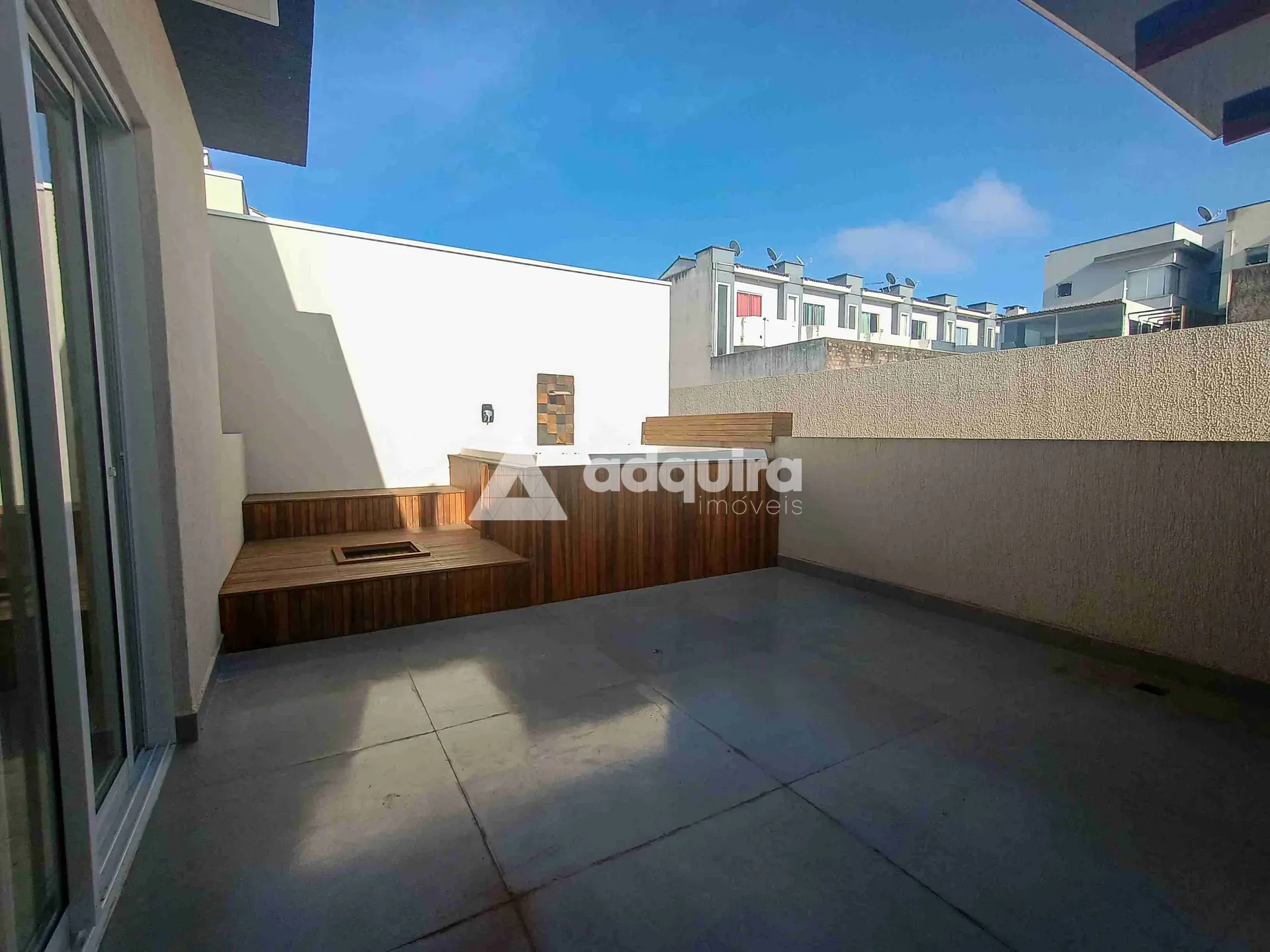 Sobrado, 3 quartos, 140 m² - Foto 18