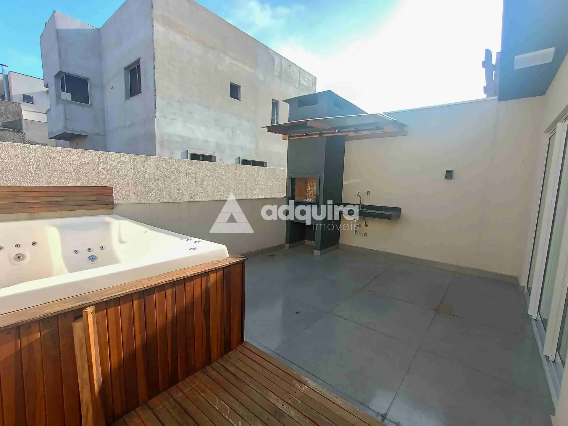 Sobrado, 3 quartos, 140 m² - Foto 20