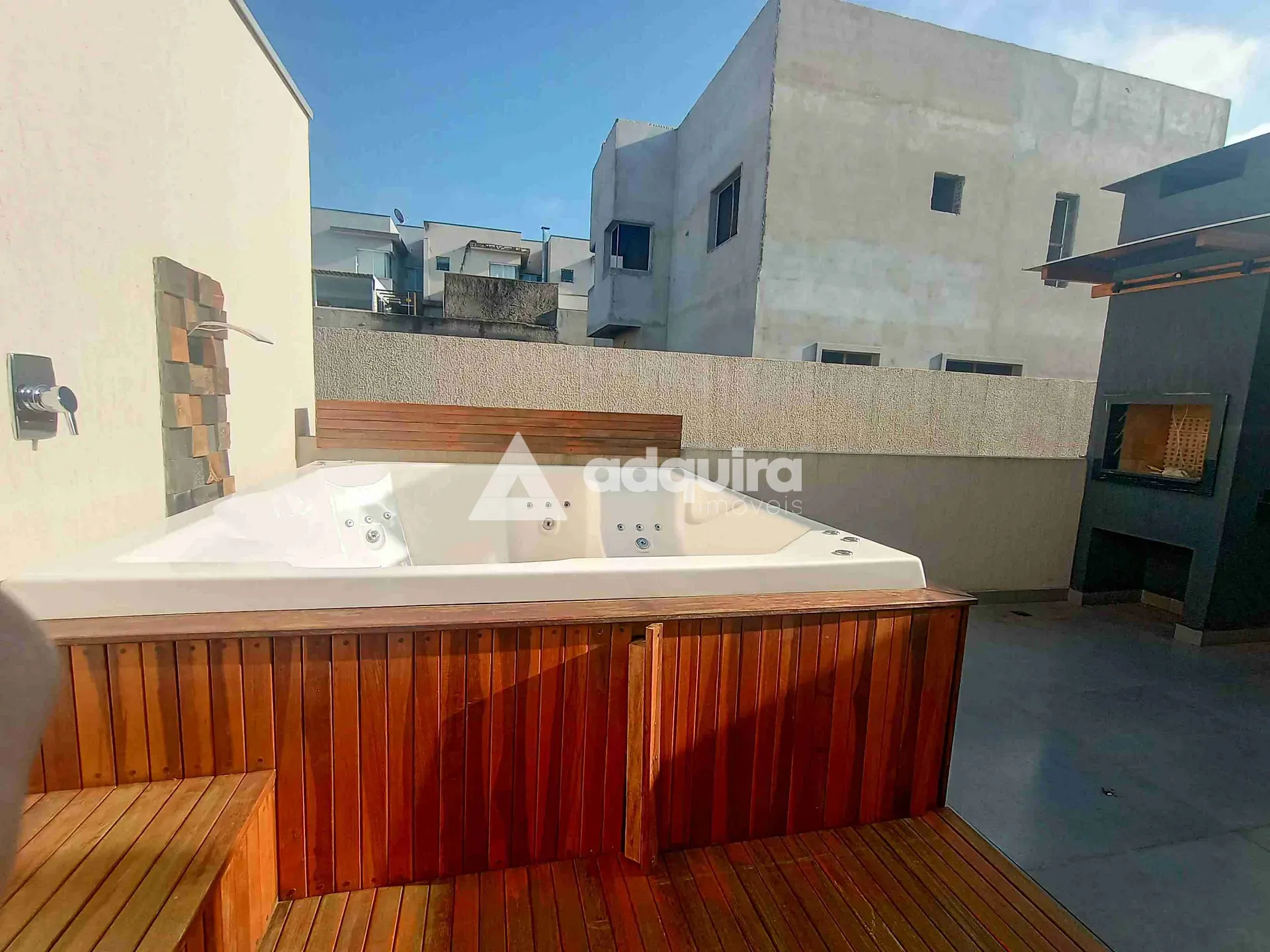 Sobrado, 3 quartos, 140 m² - Foto 19