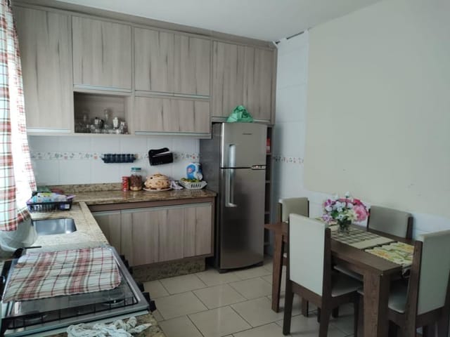 Foto do Sobrado - Sobrado à venda, 160 m² por R$ 415.000,00 - Residencial Bosque dos Ipês - São José dos Campos/SP | INDEPENDENCE NEGOCIOS IMOBILIARIOS LTDA