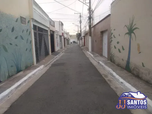 Sobrado com 80m² 3 quartos e 2 banheiros, à venda, no bairro Vila Regente Feijó em São Paulo