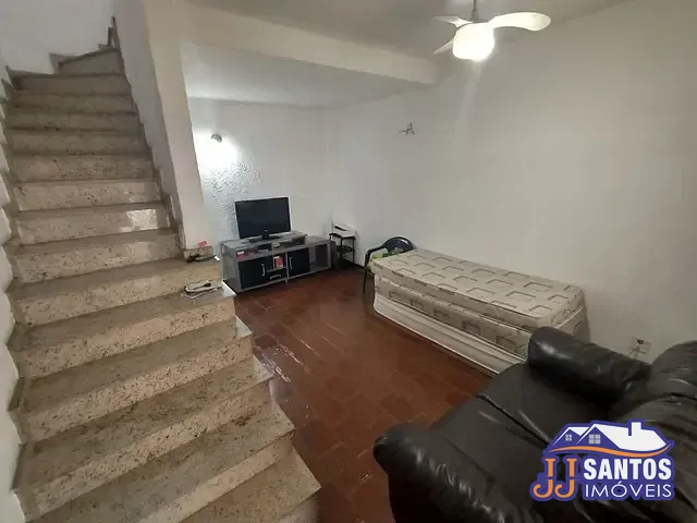 Sobrado com 80m² 3 quartos e 2 banheiros, à venda, no bairro Vila Regente Feijó em São Paulo