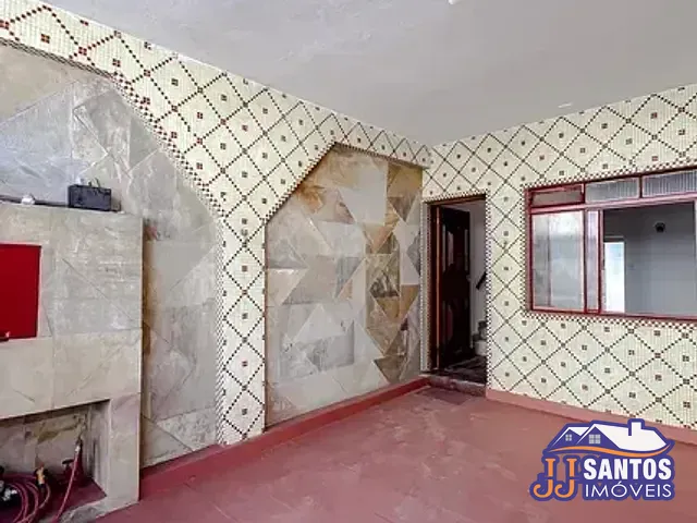 Sobrado com 80m² 3 quartos e 2 banheiros, à venda, no bairro Vila Regente Feijó em São Paulo