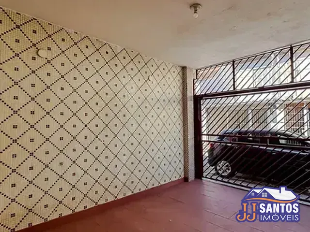 Sobrado com 80m² 3 quartos e 2 banheiros, à venda, no bairro Vila Regente Feijó em São Paulo