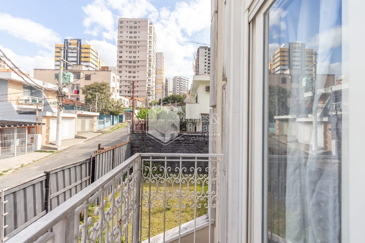 Sobrado, 3 quartos, 180 m² - Foto 40