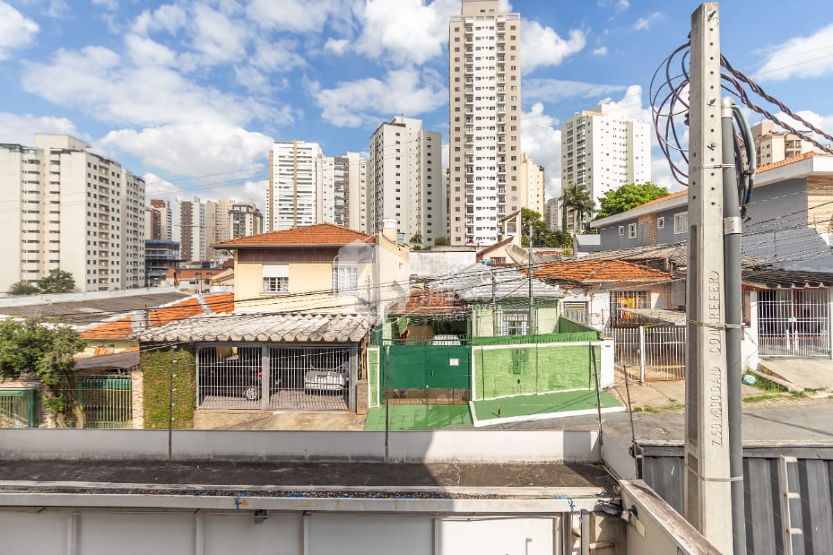 Sobrado, 3 quartos, 180 m² - Foto 39