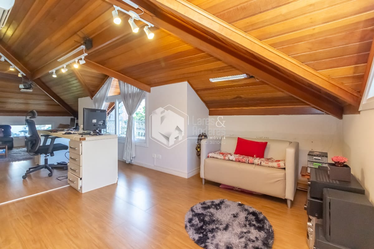 Sobrado, 3 quartos, 180 m² - Foto 47