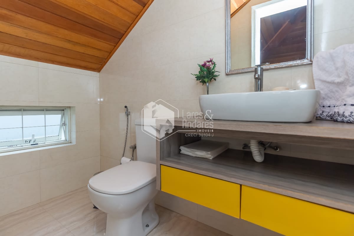 Sobrado, 3 quartos, 180 m² - Foto 51