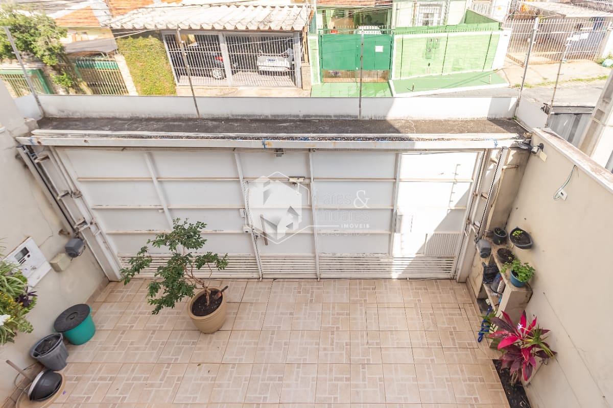 Sobrado, 3 quartos, 180 m² - Foto 38