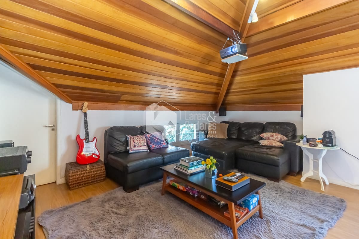 Sobrado, 3 quartos, 180 m² - Foto 41