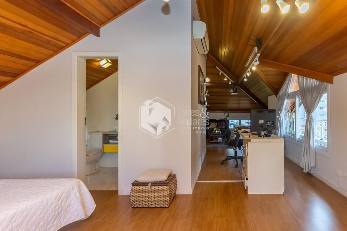 Sobrado, 3 quartos, 180 m² - Foto 45